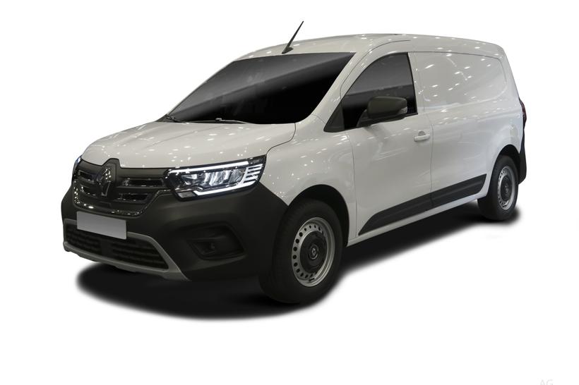 2026 Renault Kangoo Van E-Tech Swb Ev45