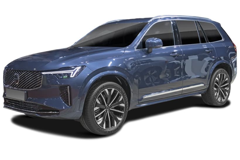 2026 Volvo XC90 Wagon Ultra T8 Dark