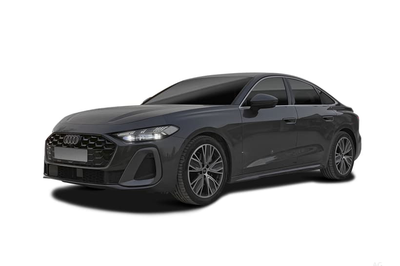 2026 Audi S5 Sedan Tfsi Edition One