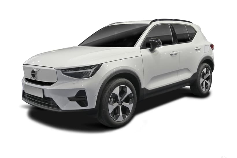 2026 Volvo EX40 Wagon Ultra Twin Motor