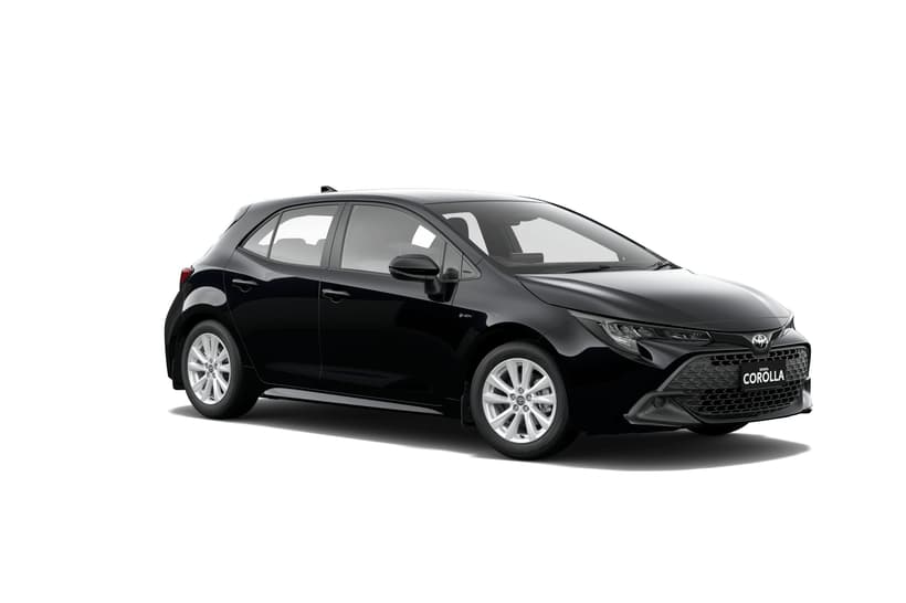 2026 Toyota Corolla Hatchback Ascent Sport Hybrid
