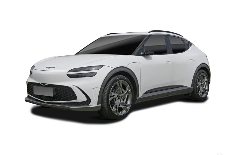 2026 Genesis GV60 Wagon Lux Dsm (Awd)