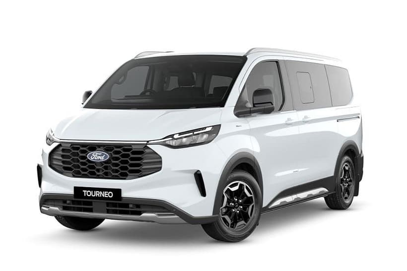 2026 Ford Tourneo Custom Wagon Active (Swb)