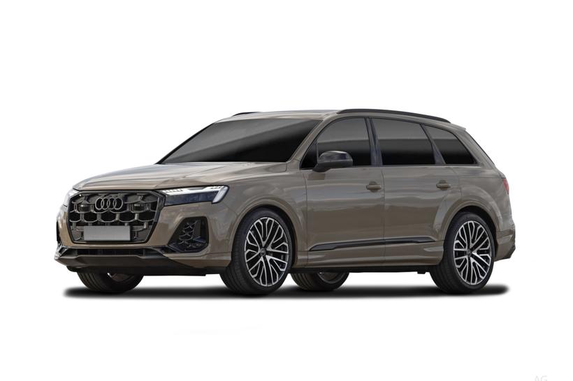 2026 Audi Q7 Wagon Tfsi Quattro 185Kw