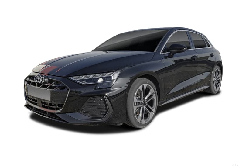 2026 Audi RS 3 Sportback 2.5 Tfsi S Tronic