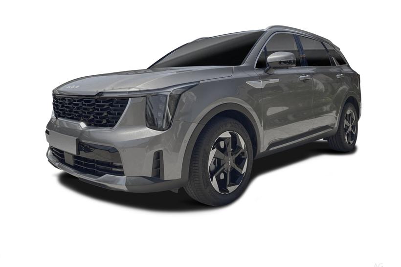 2026 Kia Sorento Wagon S Hev Fwd