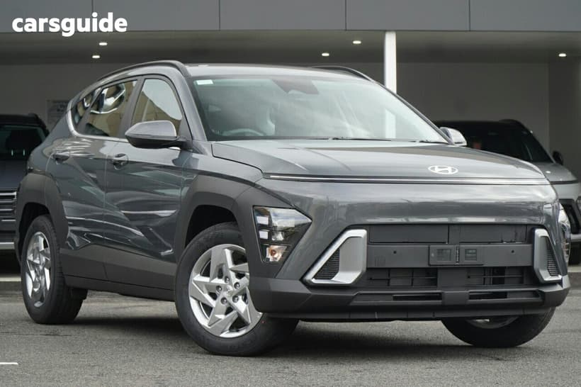 2026 Hyundai Kona Wagon
