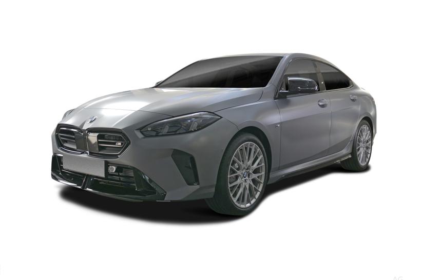 2026 BMW 2 Coupe M235 Xdrive Gran Coupe