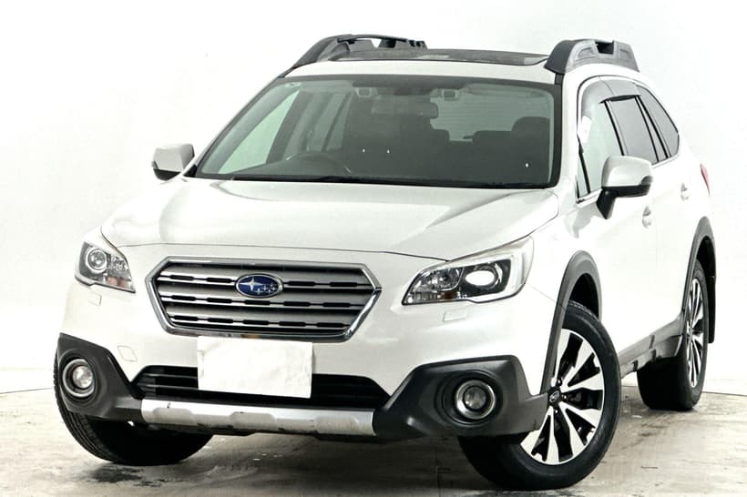 2018 Subaru Outback Wagon 2.5I Premium