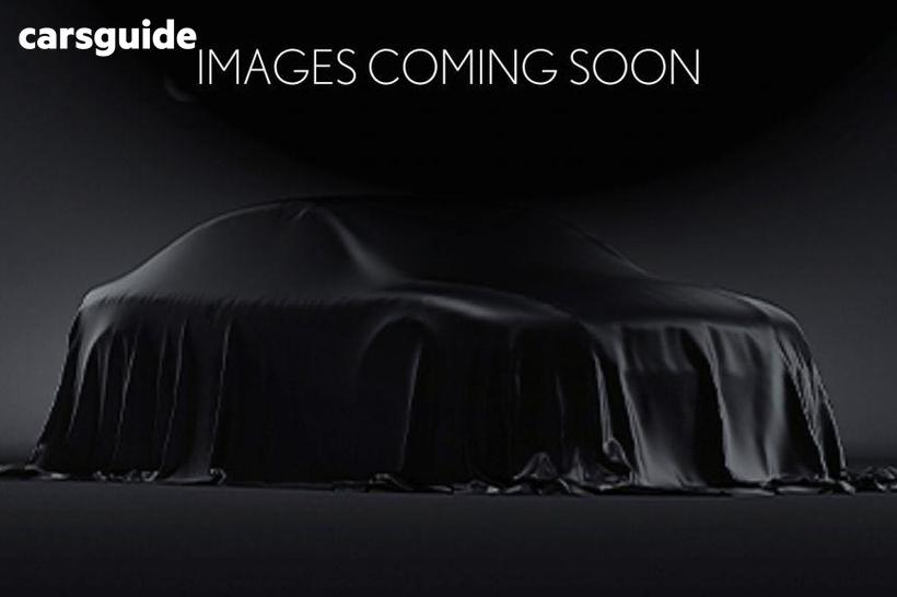 Grey 2016 Audi A3 Hatch ATTRACTION