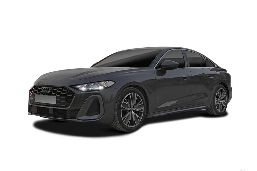 2026 Audi A5 Sedan Tfsi Quattro (200Kw)