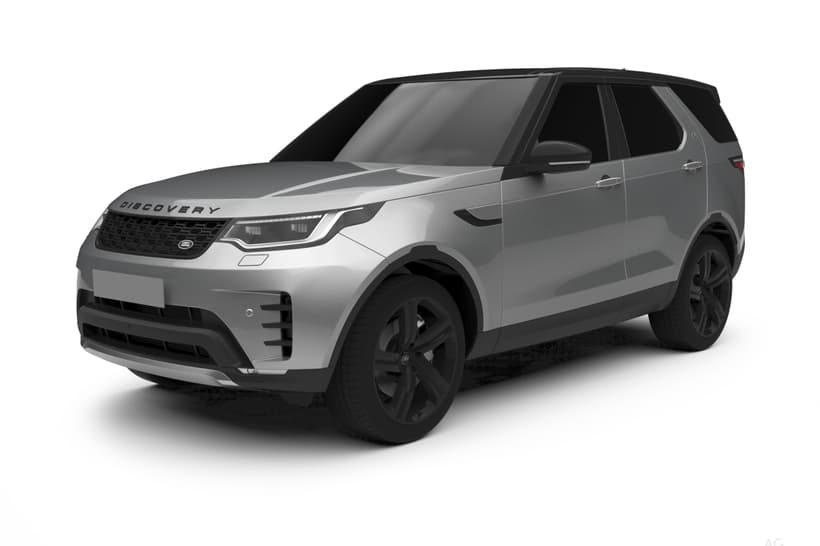 2026 Land Rover Discovery Wagon D350 Tempest (257Kw)