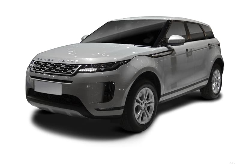 2026 Land Rover Range Rover Evoque Wagon P300E Autobiography (227Kw)