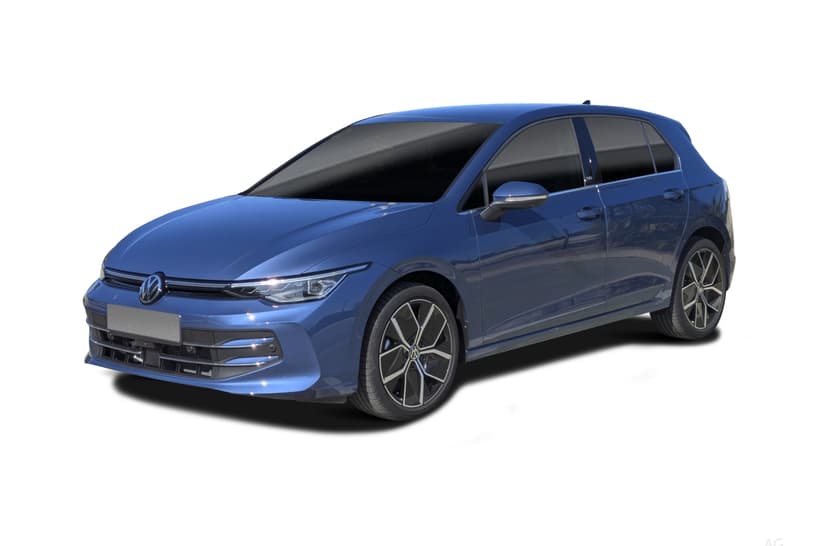 2026 Volkswagen Golf Hatchback Gti