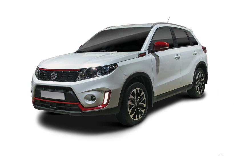 2026 Suzuki Vitara Wagon Turbo (Qld)