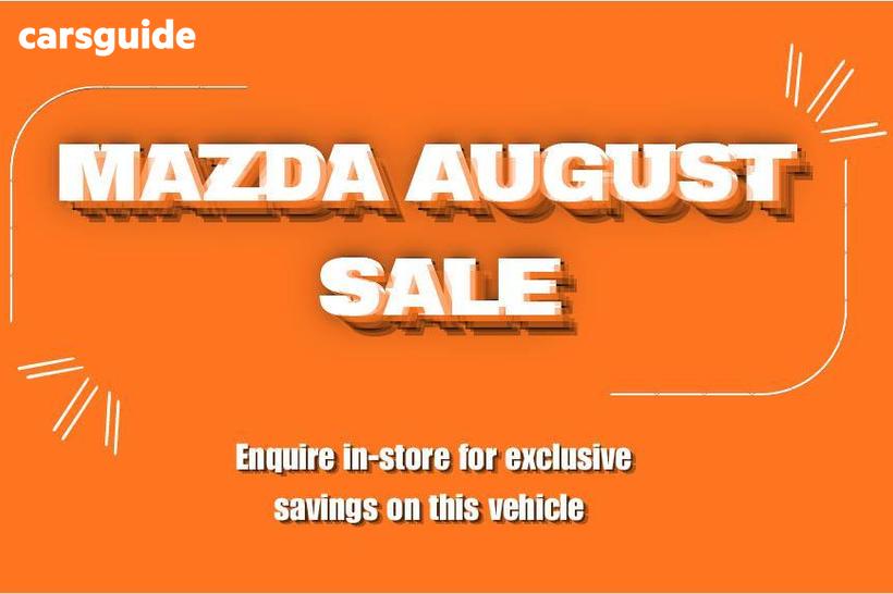 Beige 2026 Mazda CX-30 Wagon G20 Pure (Fwd)