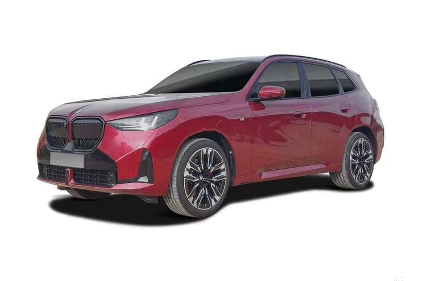 2026 BMW X3 Wagon M50 Xdrive