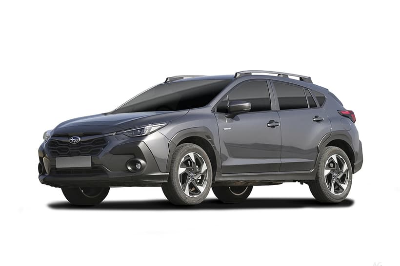 2026 Subaru Crosstrek Wagon Awd 2.0L