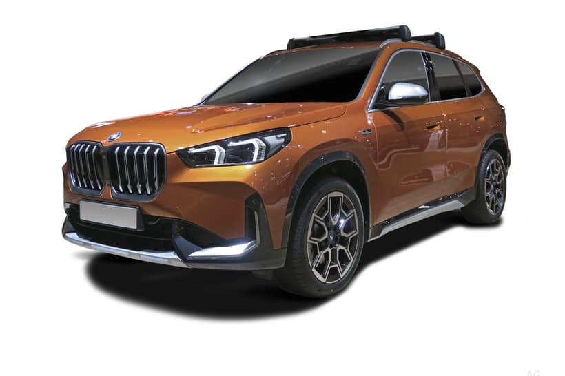 2026 BMW X1 Wagon M35I Xdrive