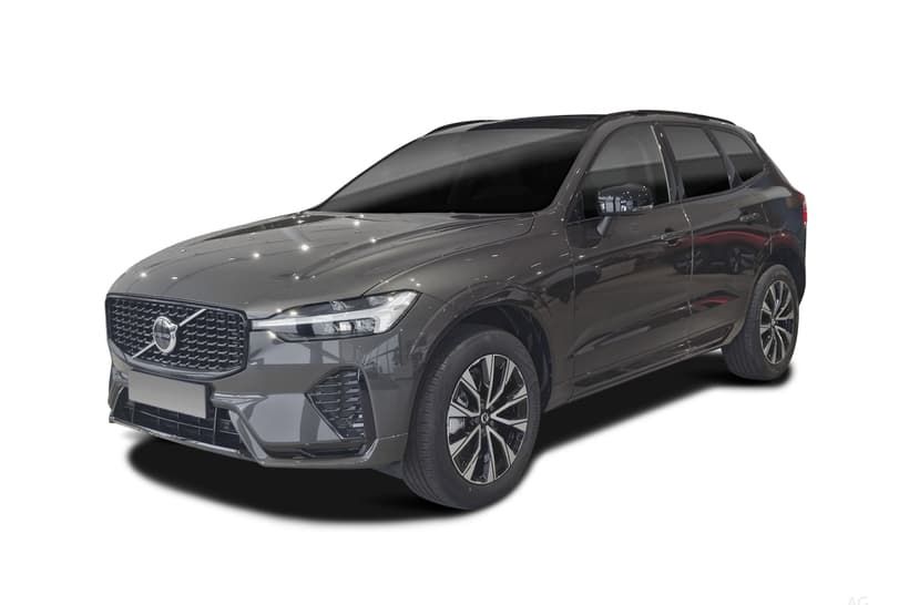 2026 Volvo XC60 Wagon Ultra B5 Dark