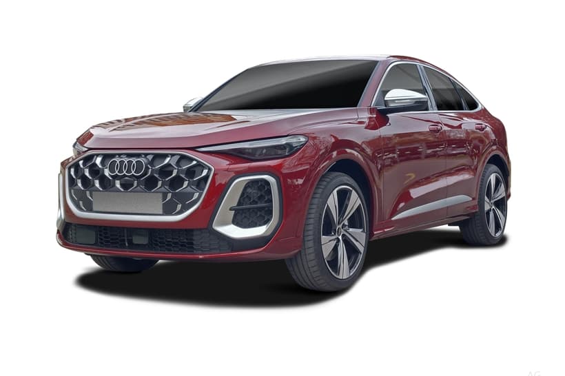 2026 Audi Q5 Sportback Tfsi Quattro Sport 200Kw