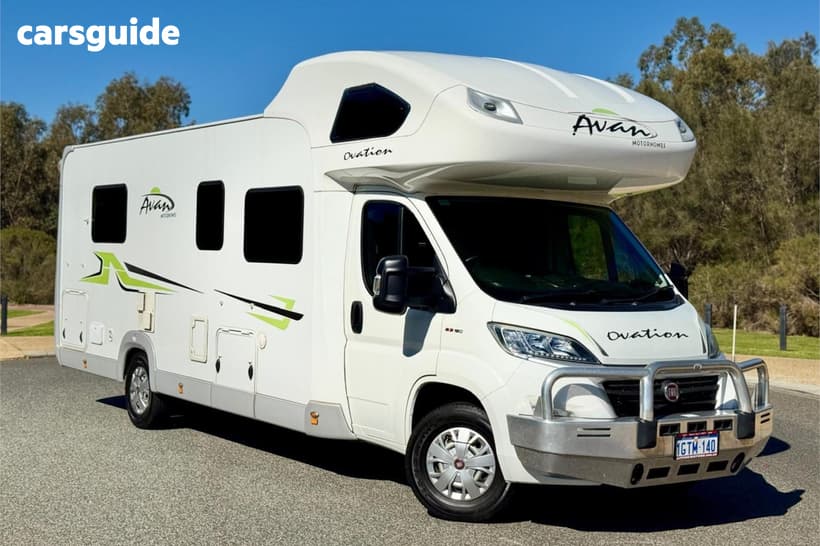 White 2019 Fiat Ducato Van Lwb/Mid