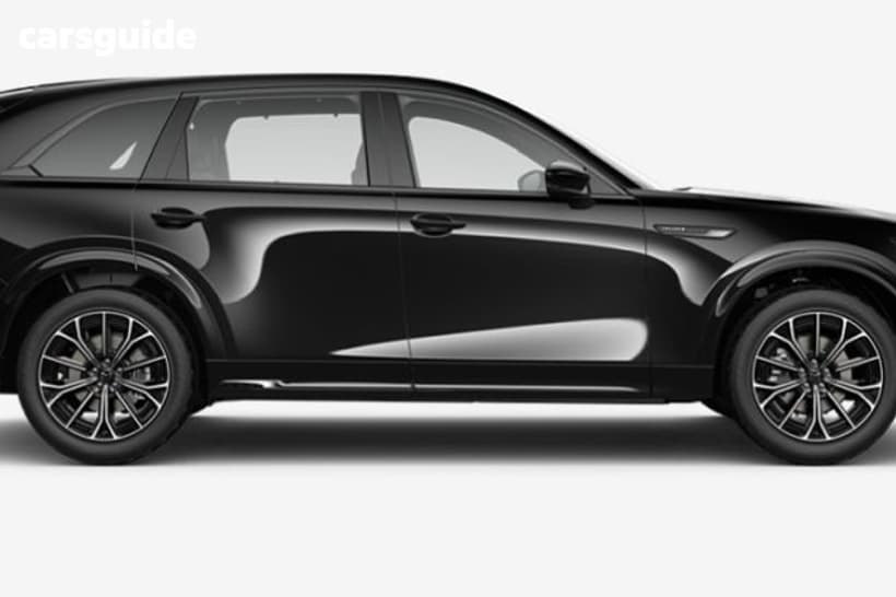 2026 Mazda CX-70 Wagon G50E Azami Sp