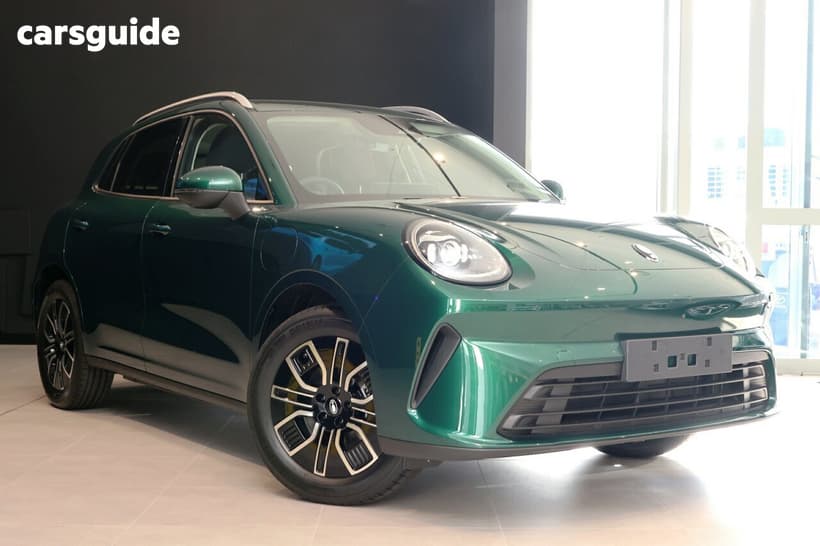 2026 GWM Ora 5 Wagon Lux