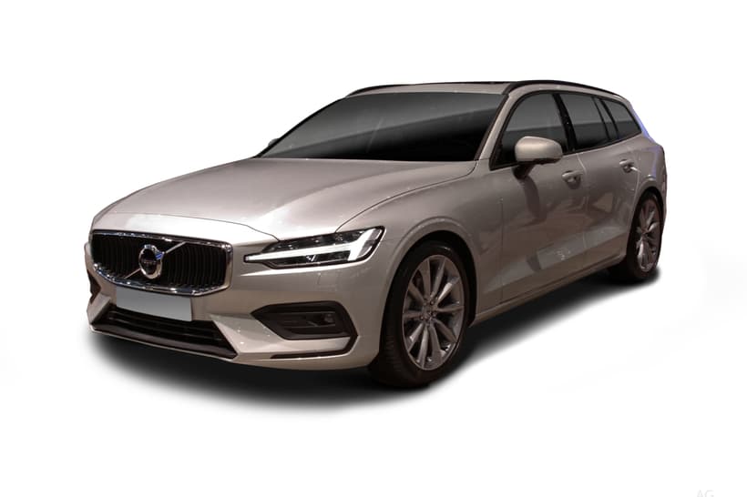 2026 Volvo V60 Wagon Ultra B5 Cross Country Mhev
