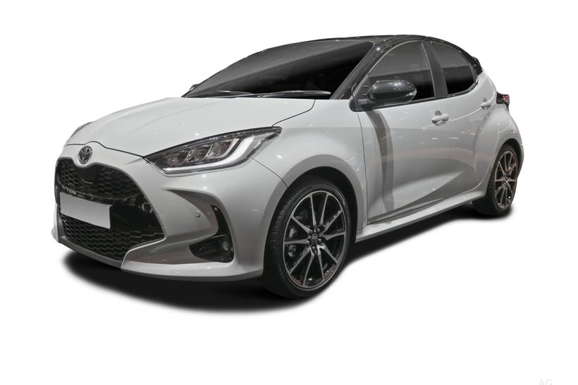 2026 Toyota Yaris Hatchback Sx Hybrid