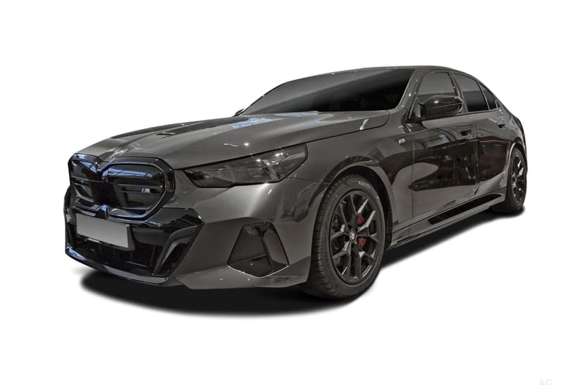 2026 BMW I5 Sedan Edrive40