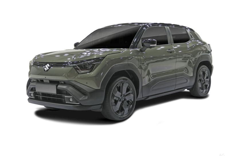 2026 Suzuki E-Vitara Wagon Ultra 61Kwh Allgrip