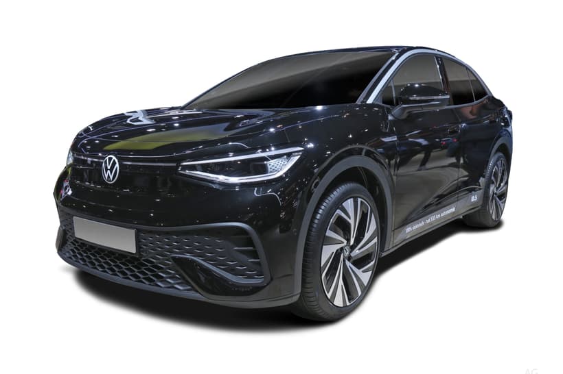 2026 Volkswagen Id.5 Wagon Gtx 4Motion