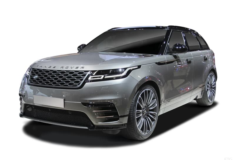 2026 Land Rover Range Rover Velar Wagon P250 Belgravia Edition (183Kw)