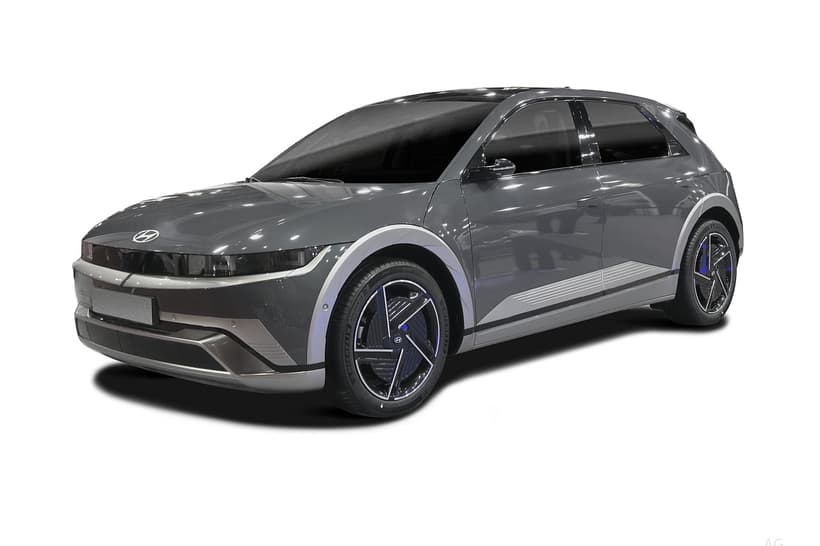 2026 Hyundai Ioniq 5 Wagon Elite Rwd (84Kwh)