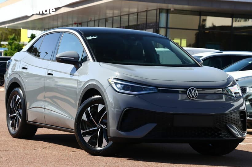 2026 Volkswagen Id.5 Wagon Pro