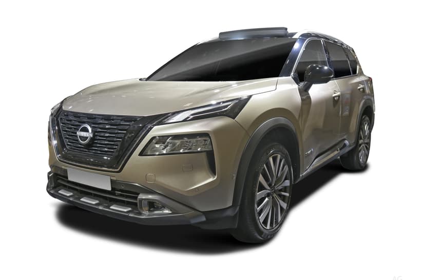 2026 Nissan X-Trail Wagon Ti-L (2Wd) E-Power