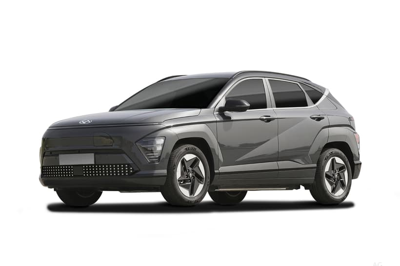 2026 Hyundai Kona Wagon Electric Std Range