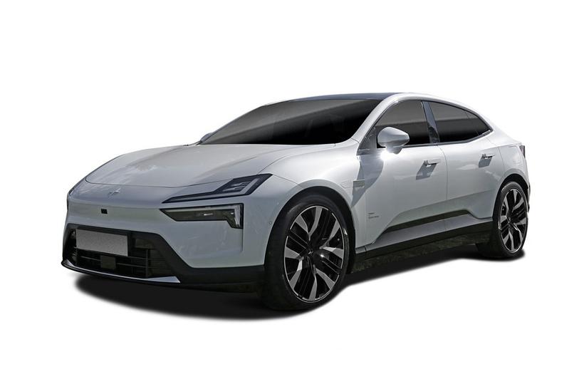 2026 Polestar 5 Sedan Dual Motor Launch Edition