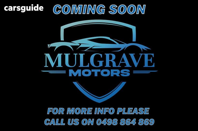 Blue 2018 MG ZS Wagon Excite