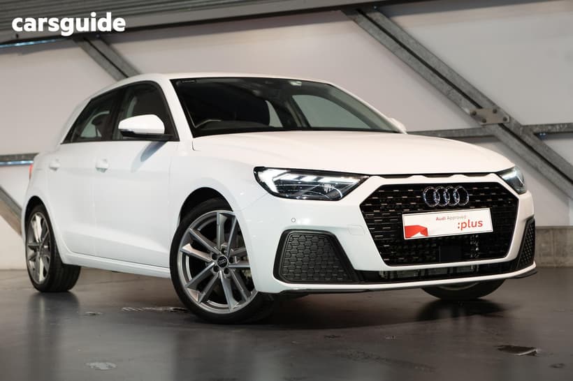 2021 Audi A1 Sportback 35 Tfsi S Tronic