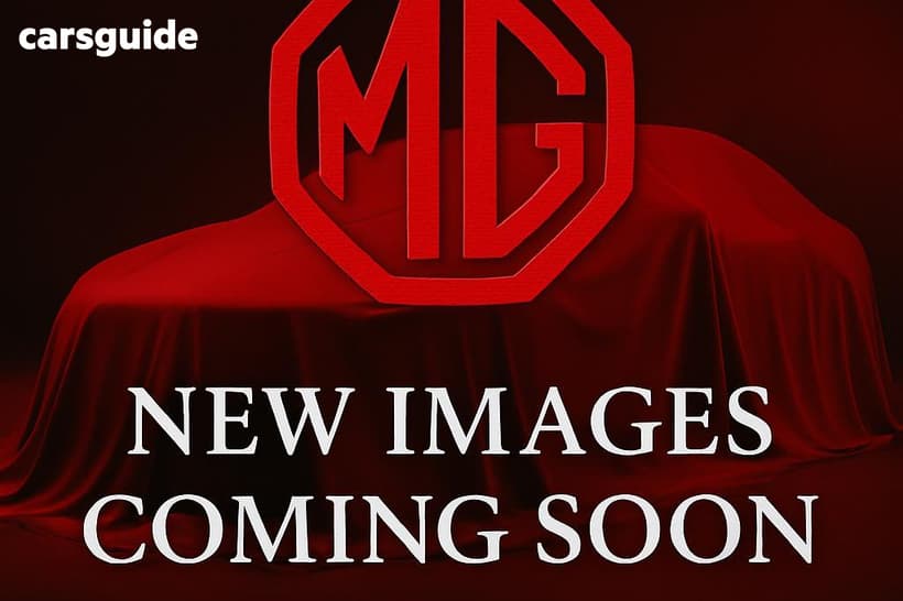 Green 2026 MG MG4 Hatchback Essence 64 140Kw