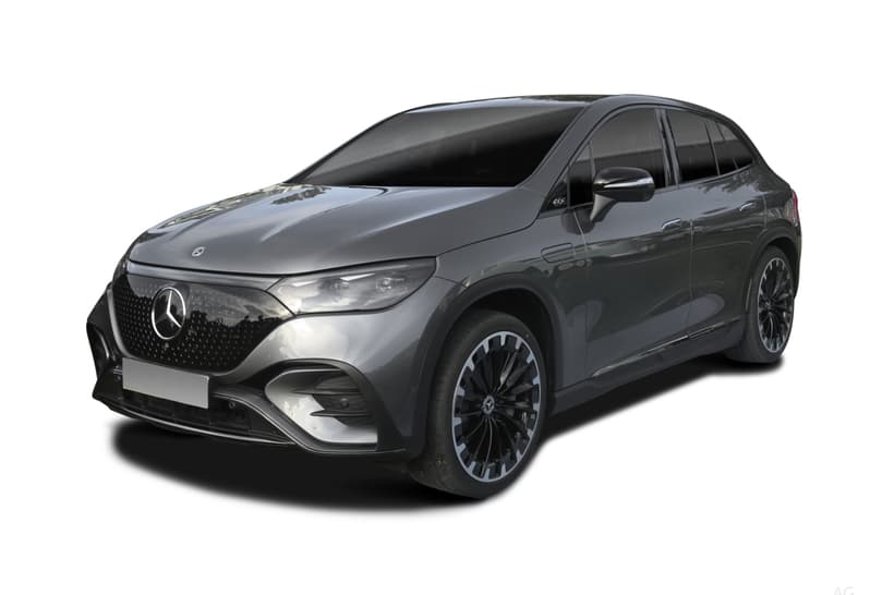 2026 Mercedes-Benz Eqe53 Wagon 4Matic+