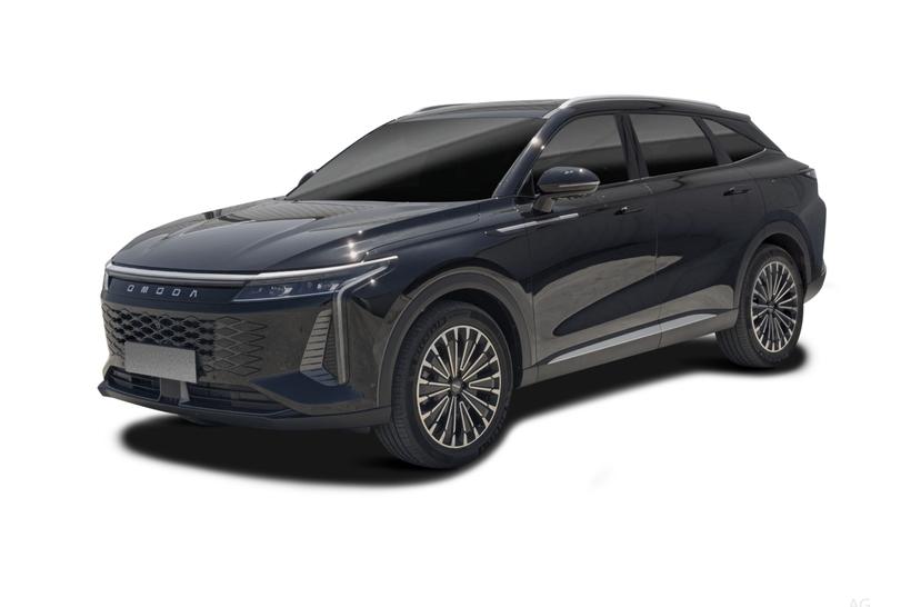 2026 Omoda Omoda 9 Wagon Shs Virtue Awd