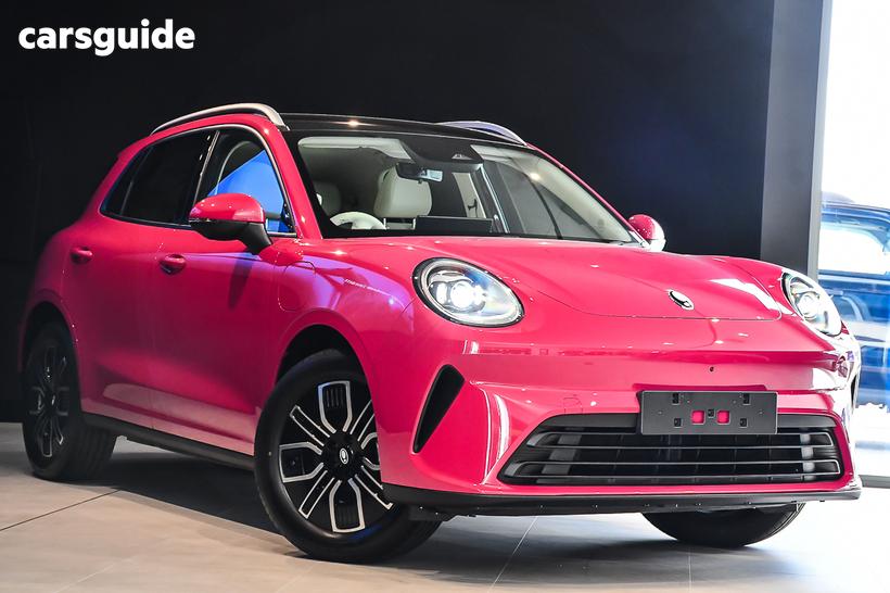 2026 GWM Ora 5 Hatchback Ultra