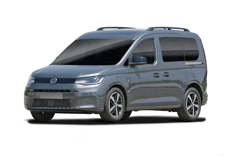 2026 Volkswagen Caddy 5 Wagon California Tsi220