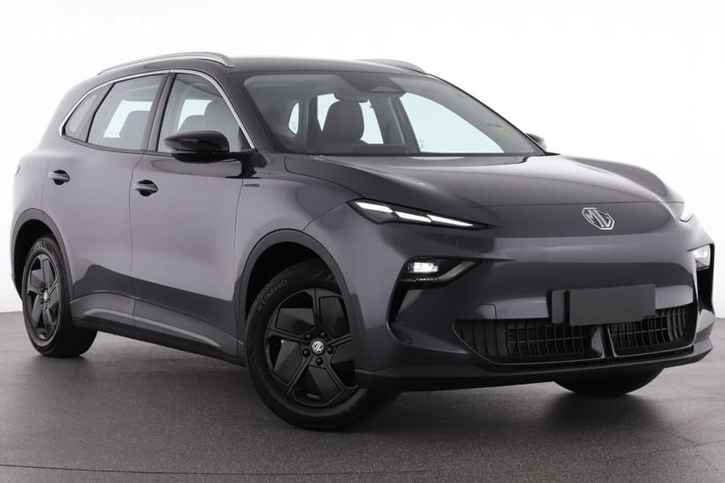2026 MG MGS5 EV Wagon Essence 62