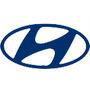 hyundai logo