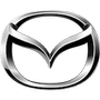 mazda logo