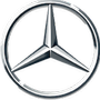 mercedes-benz logo
